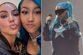 North West, 13, Headlines Her First Solo Concert in Chicago with Mom Kim Kardashian and Dad Kanye West’s Support