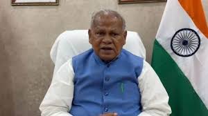 Jitan Ram Manjhi's Hindustan Awam Morcha (HAM) to Contest 10 Seats in Jharkhand Assembly Polls