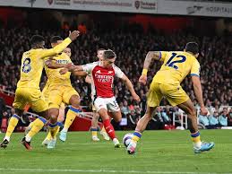 Football London - News update