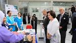 رئيس جامعة البحرين يشارك في