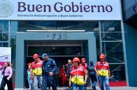 Sancionan a 39 servidores de CFE, SAT, SEP, Tren Maya… por faltas graves y no graves