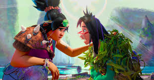 DreamWorks' 'Forgotten Island' Adds Jo Koy, Dolly de Leon to Cast