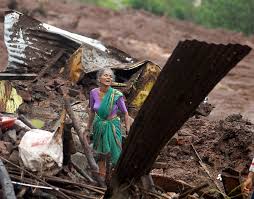 Image result for nepal landslide