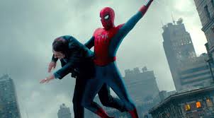 تام هالند ایده بلوغ عنکبوتی در فیلم Spider-Man 4 را توضیح می‌دهد