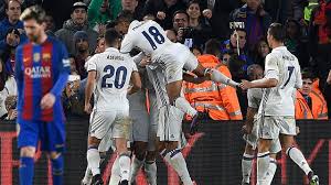 real madrid ile ilgili görsel sonucu