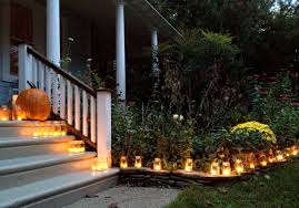 Image result for decorating ideas for halloween