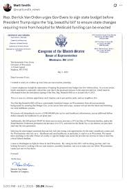 Democratic Congressional Campaign Committee - News update