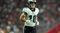 Eagles News: Britain Covey “probably doesn’t get proper recognition” for his rookie season