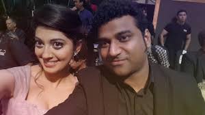 devi sri prasad praneetha కోసం చిత్ర ఫలితం