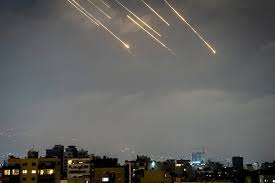 Israel’s War With Iran Isn’t One Conflict. It’s Three.