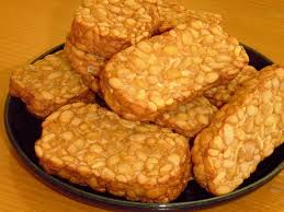 Hasil gambar untuk tempe