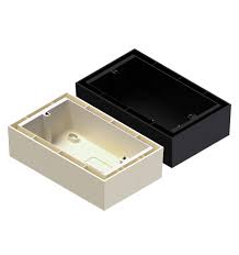 Puszka ścienna Audac WB50 | AVstore.pl