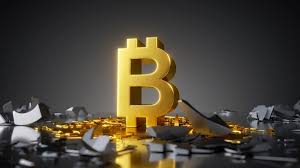 Bitcoin nears $58,237 long-term support but bottom hard to call