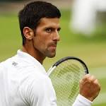 Djokovic admits doubted Grand Slam