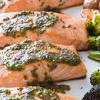 Story image for Salmon Recipe Easy Oven from The Splendid Table