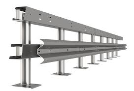 Steel Safety Barriers - emBuild