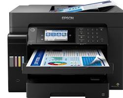 Gambar Epson EcoTank L15160