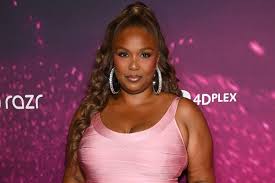 Lizzo's New Album 'BITCH' Sparks Controversy with Album Cover and Title