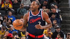 Kawhi Leonard's New Balance Kawhi 5: A Deep Dive