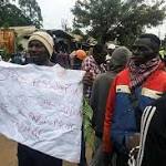 Kidnappings multiply Cameroon's restive anglophone