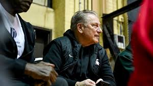 Meet the Izzo who won't be in Buffalo for Michigan State's NCAA opener