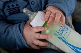 F.D.A. Confirms US Infant Formula Supply is Safe After Major Safety Study