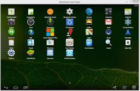 Image result for BlueStacks App Player Pro v2.5.83.6332
