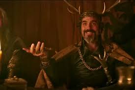 Meet the “laughing storm”: How Lyonel Baratheon fixes the reputation of Storm’s End