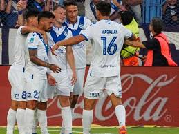 Vélez Sarsfield busca manter liderança em confronto decisivo contra Gimnasia de Mendoza