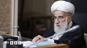 احمد جنتی برای سی‌وسومین‌بار دبیر شورای نگهبان شد