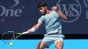 ATP Tour - News update