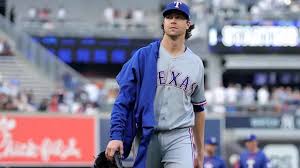 How to Watch Rangers, Jacob deGrom Duel Astros: TV Channel, Stream, Radio