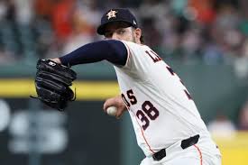 Astros Game Preview: Peter Lambert Takes the Mound Against Angels' Reid Detmers