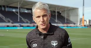 ‘Emotional’ return to Christchurch for Phoenix men’s A-League team