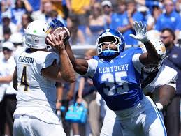 College Sports Wire - News update