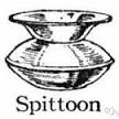 Image result for Spittoon