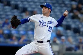 Cole Ragans Injury Update: Royals vs. Guardians