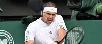 alexander zverev