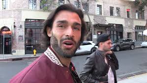 Sam Asghari Supports Britney Spears’ Rehab Journey