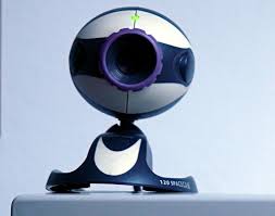 Webcam
Es una cámara de pequeñas dimensiones. Sólo es la cámara, no tiene LCD. Tiene que estar conectada al PC para poder fun