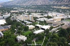Image result for Brigham Young University - Provo Main Campus Provo,