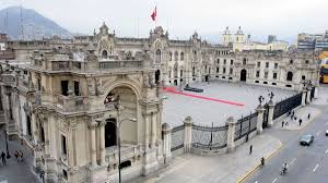 Fiestas Patrias 2026: Perú celebra 205 años de Independencia — RPP