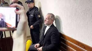 Dosarul „Frauda bancară”: Notara lui Plahotniuc, audiată în instanță; Plahotniuc, absent de la ședință