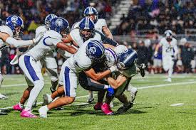Utah High School Football Playoff Brackets Released