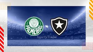 Pronóstico Palmeiras Botafogo - Brasileirão Serie A 18/03/26