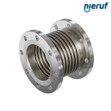 Axial expansion joint | NieRuf