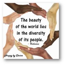 Cultural Diversity Activities on Pinterest | Cultural Diversity ... via Relatably.com