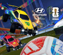 Hyundai Motor Company Expands FIFA World Cup 2026™ Campaign into Gaming through Collaboration with Epic Games