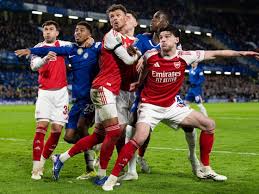 Arsenal tiene 4 entre los 25 mejores en categoría clave, Chelsea sufrirá