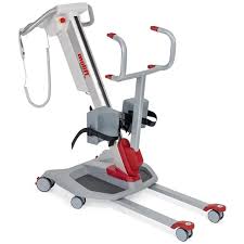 etac Molift QuickRaiser 205 Sit-to-Stand Patient Lift